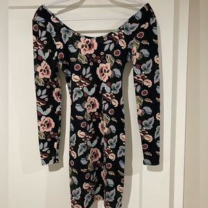 Charlotte Russe dress